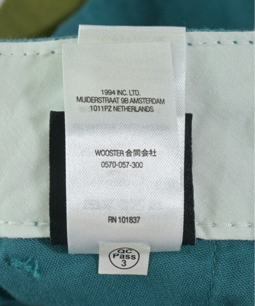 Supreme กางเกง อื่น