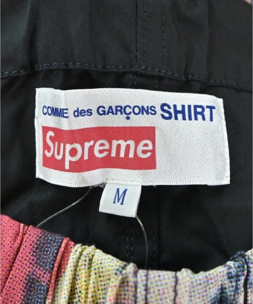 Supreme กางเกง อื่น