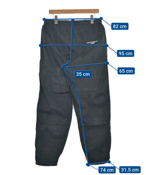 Supreme กางเกง อื่น