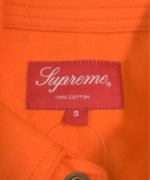 Supreme เสื้อลำลอง