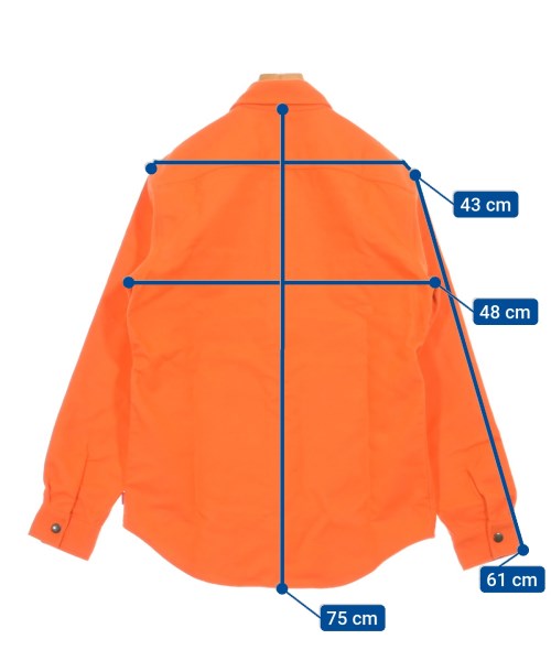 Supreme เสื้อลำลอง