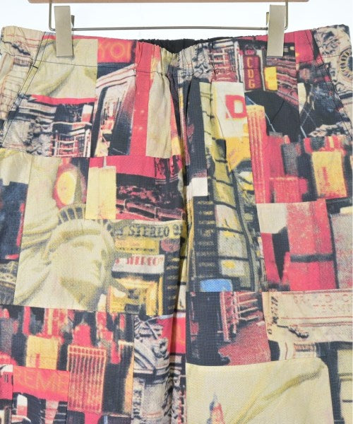 Supreme กางเกง อื่น