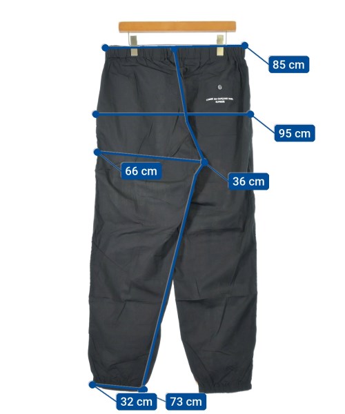 Supreme กางเกง อื่น