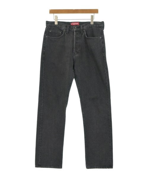Supreme ยีนส์