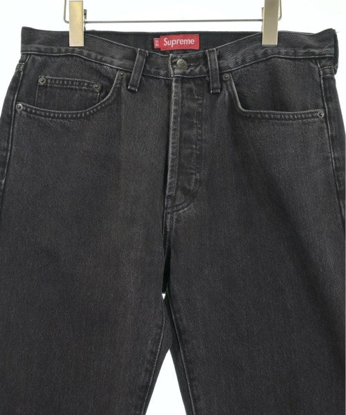 Supreme ยีนส์