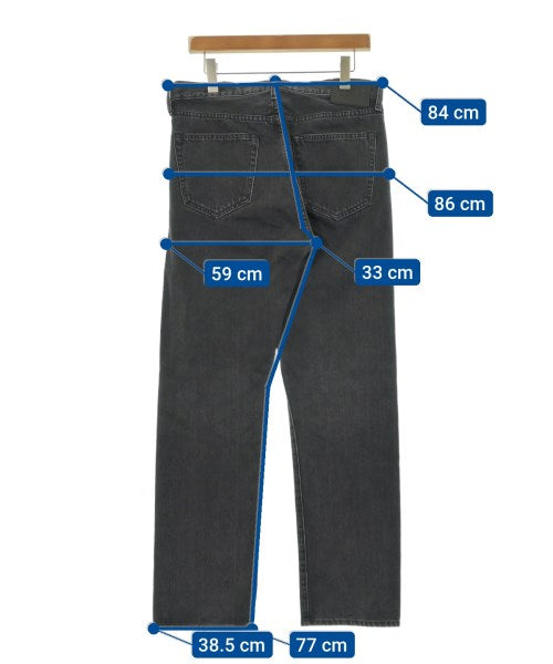 Supreme ยีนส์