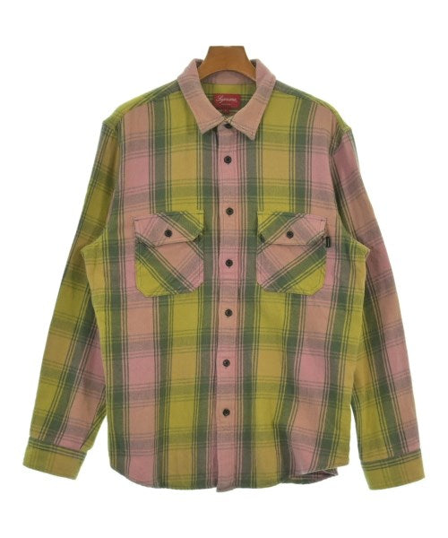 Supreme เสื้อลำลอง