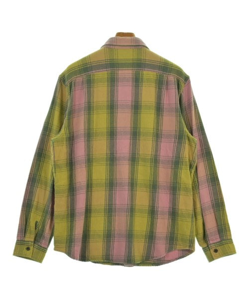 Supreme เสื้อลำลอง