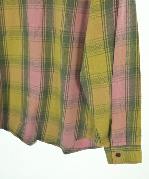 Supreme เสื้อลำลอง