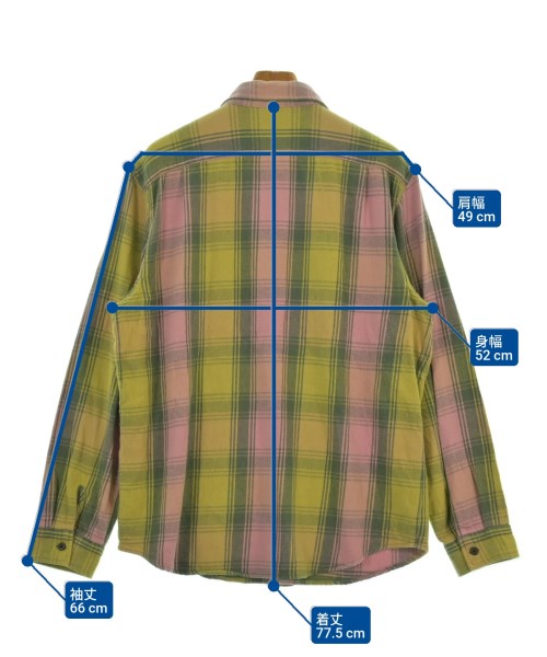 Supreme เสื้อลำลอง