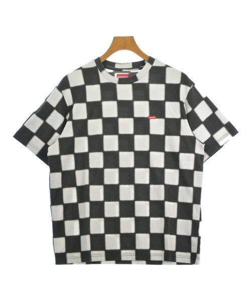 Supreme เสื้อยืด/เสื้อท็อปส์