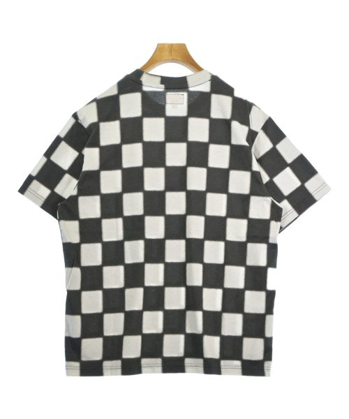 Supreme เสื้อยืด/เสื้อท็อปส์