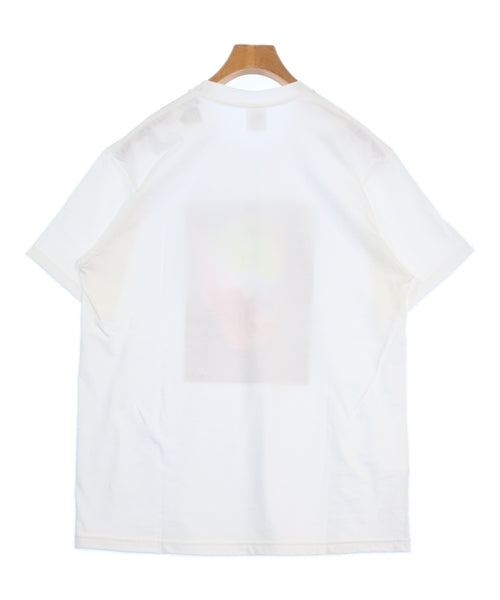 Supreme เสื้อยืด/เสื้อท็อปส์