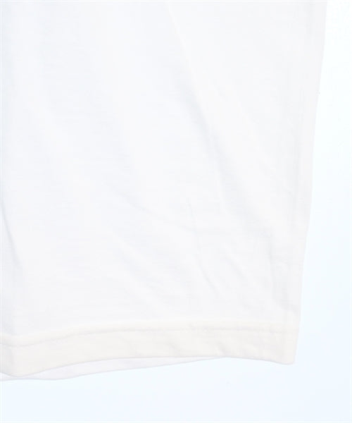 Supreme เสื้อยืด/เสื้อท็อปส์