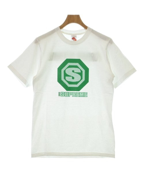 Supreme เสื้อยืด/เสื้อท็อปส์