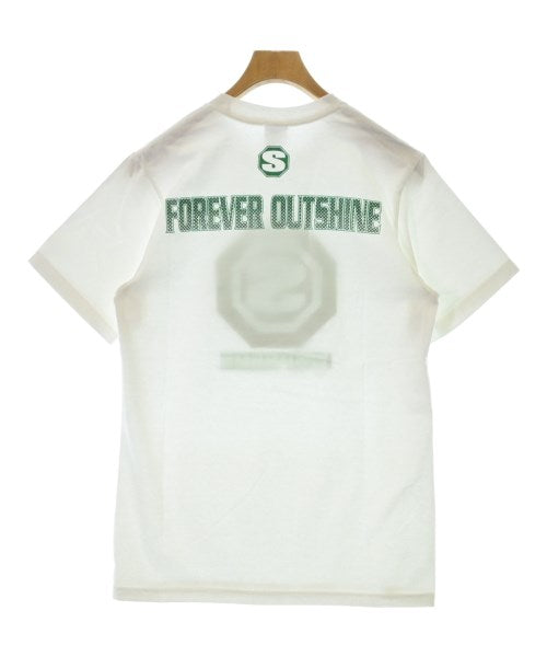 Supreme เสื้อยืด/เสื้อท็อปส์