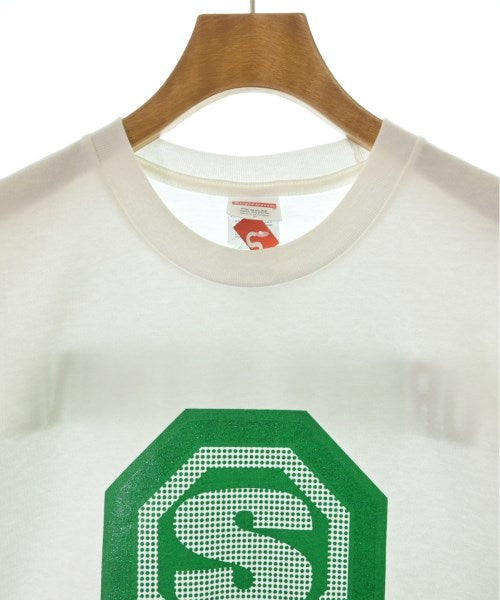 Supreme เสื้อยืด/เสื้อท็อปส์