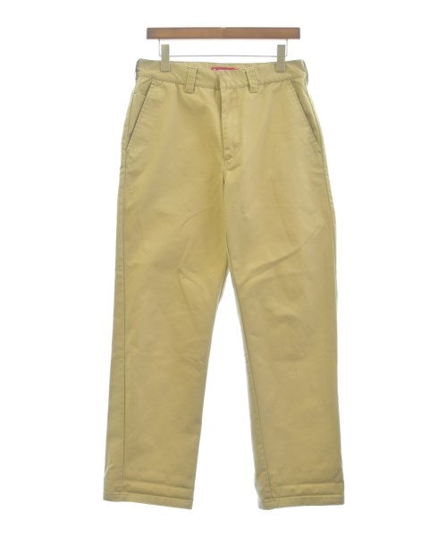 Supreme กางเกง อื่น