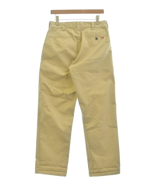 Supreme กางเกง อื่น