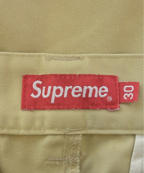 Supreme กางเกง อื่น