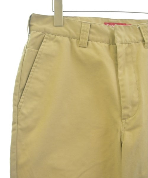 Supreme กางเกง อื่น