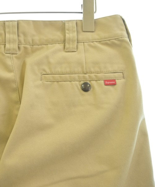 Supreme กางเกง อื่น