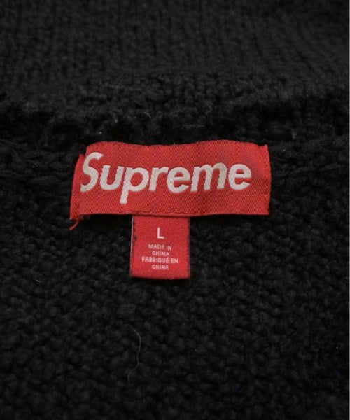 Supreme เสื้อกันหนาว