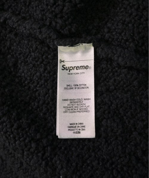 Supreme เสื้อกันหนาว