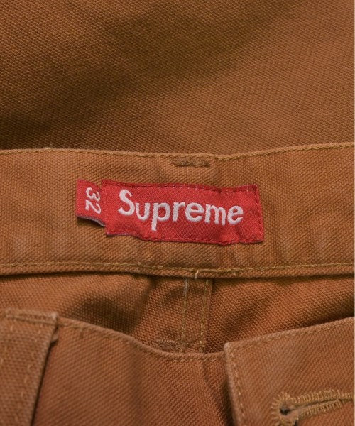 Supreme กางเกง อื่น