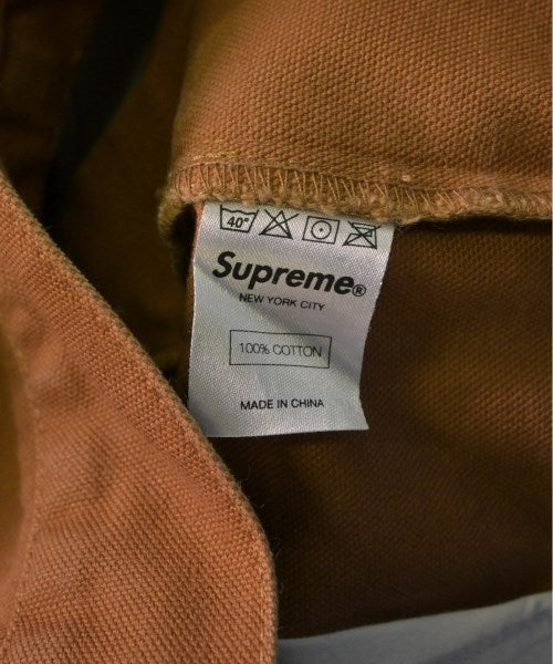 Supreme กางเกง อื่น