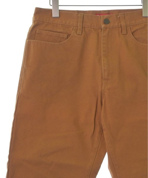 Supreme กางเกง อื่น