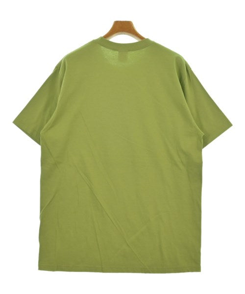 Supreme เสื้อยืด/เสื้อท็อปส์