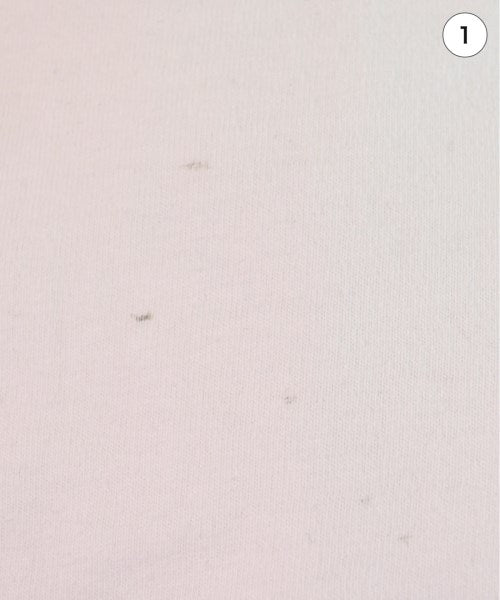 Supreme เสื้อยืด/เสื้อท็อปส์