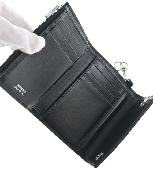 Supreme กระเป๋าสตางค์/กระเป๋าใส่เหรียญ