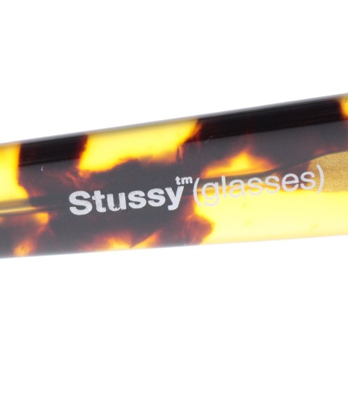 STUSSY แว่นตา