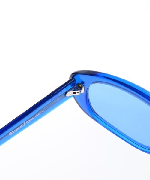 STUSSY แว่นกันแดด