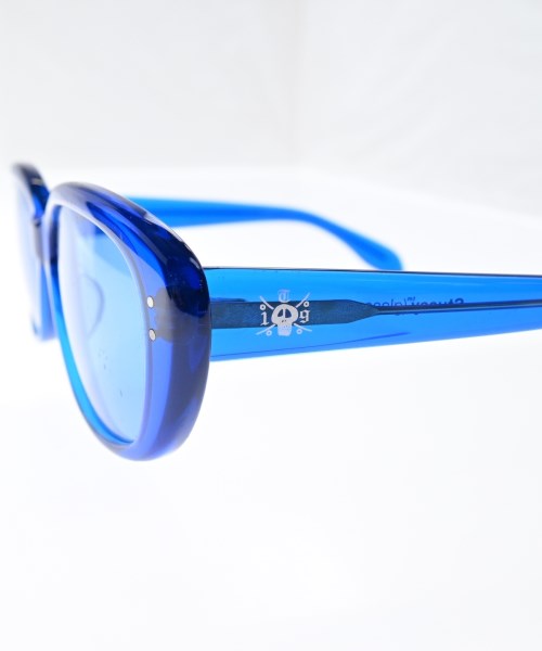 STUSSY แว่นกันแดด