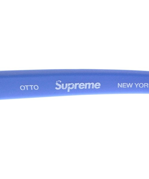 Supreme แว่นกันแดด