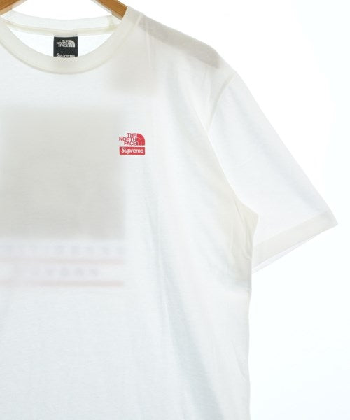Supreme เสื้อยืด/เสื้อท็อปส์