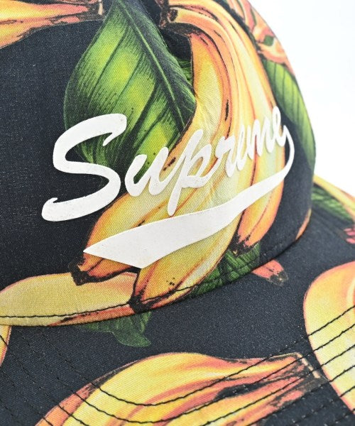 Supreme หมวกแก๊ป