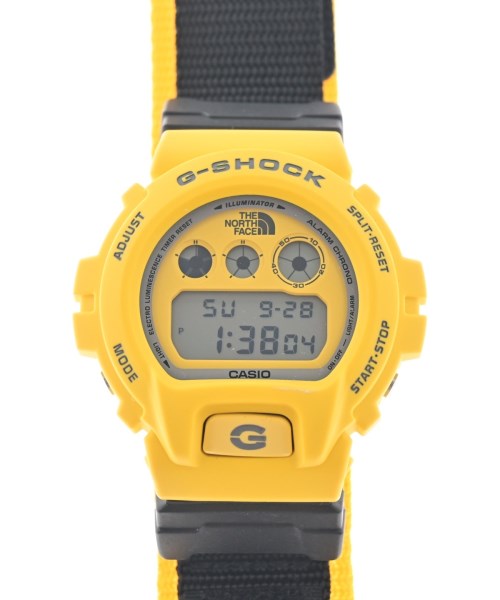 Supreme นาฬิกา