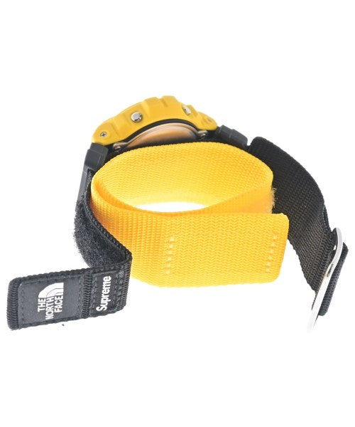 Supreme นาฬิกา