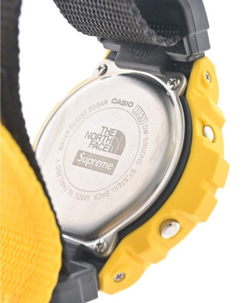 Supreme นาฬิกา