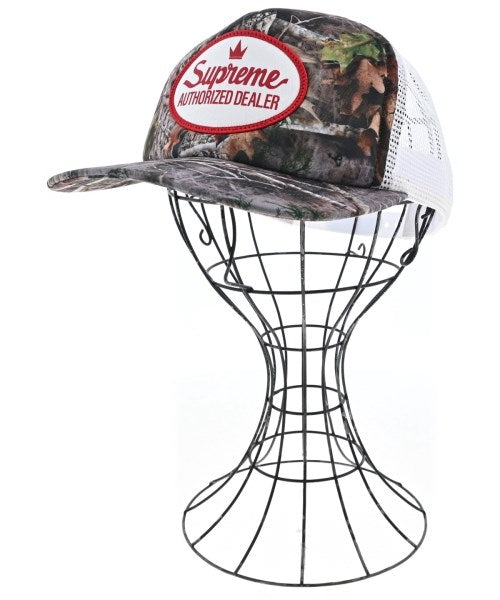Supreme หมวกแก๊ป