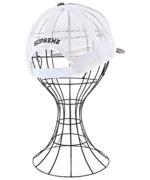 Supreme หมวกแก๊ป