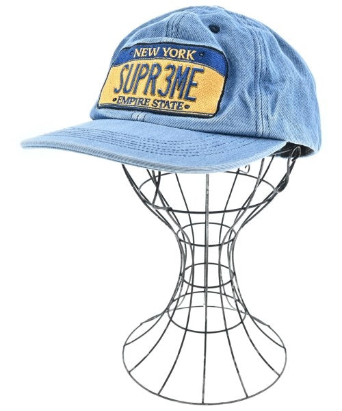 Supreme หมวกแก๊ป