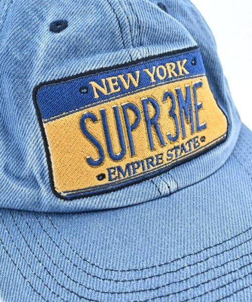 Supreme หมวกแก๊ป