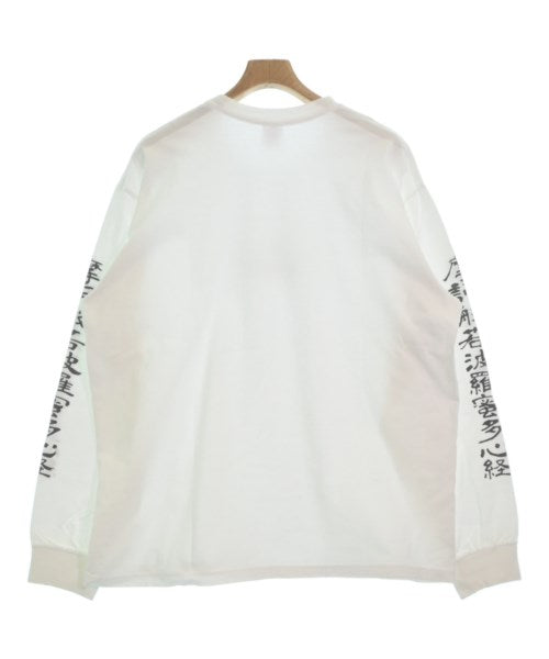 Supreme เสื้อยืด/เสื้อท็อปส์