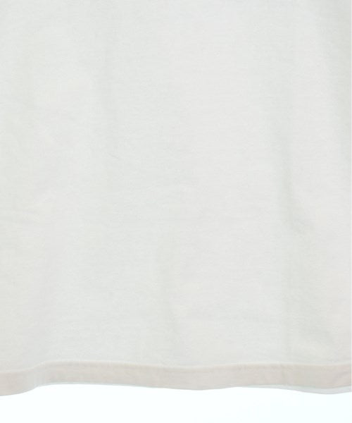 Supreme เสื้อยืด/เสื้อท็อปส์