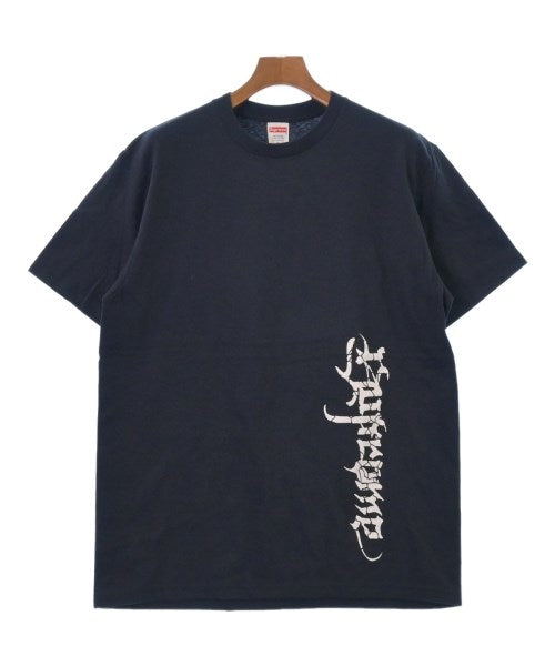 Supreme เสื้อยืด/เสื้อท็อปส์